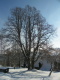 Unterkunft Bartonička im Winter